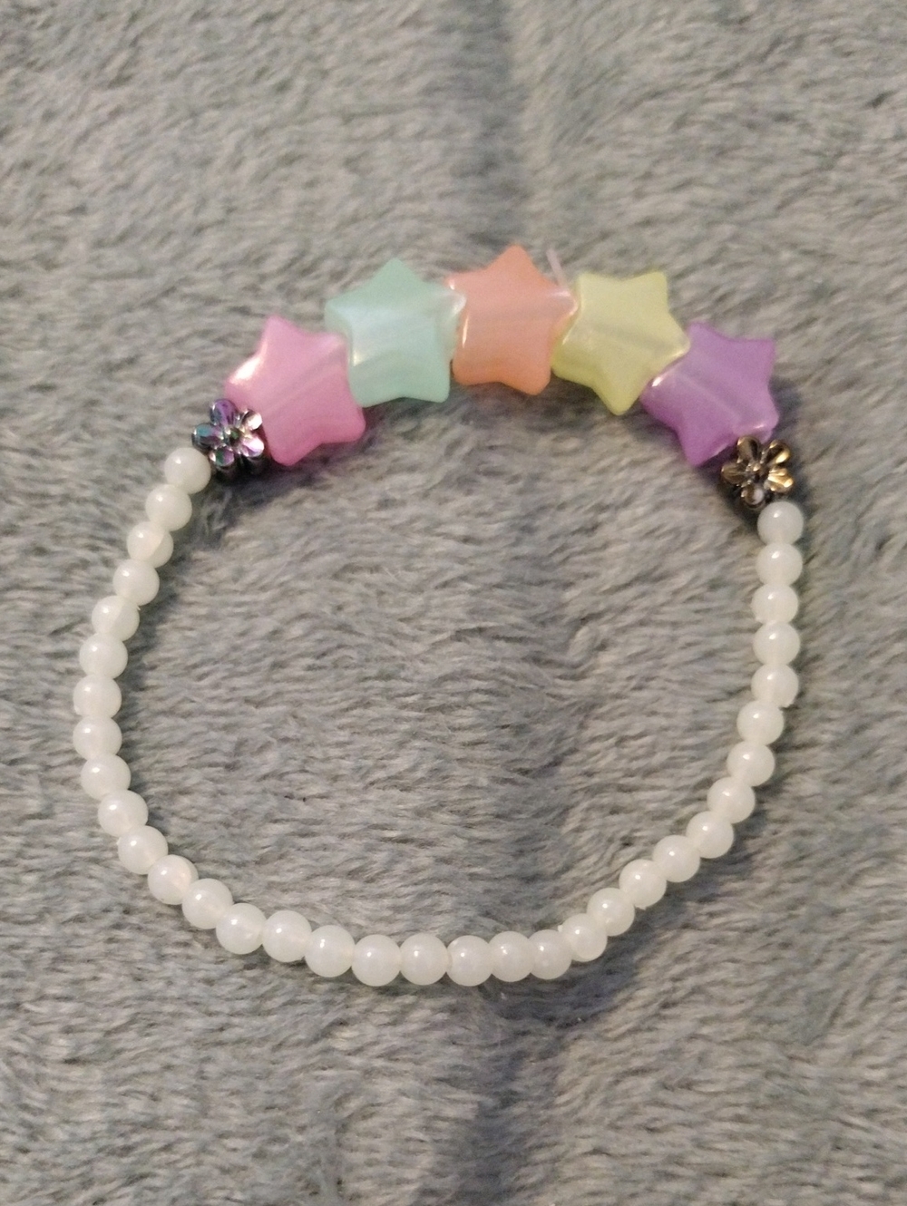 3/$15 Glow-in-the-dark Bracelet